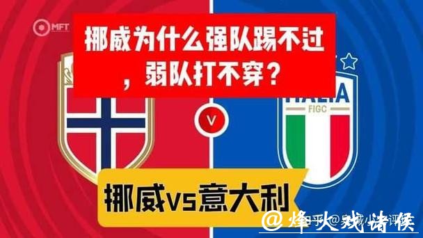 世界杯预测：哪些弱队可能创造历史